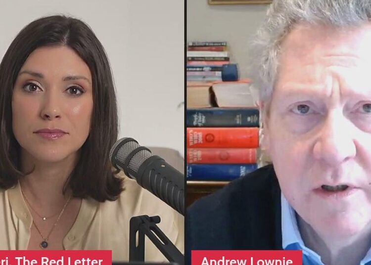 Dentro de Epstein Honeytrap: el ex príncipe Andrés, las acusaciones de espionaje y la familia real