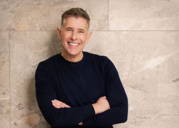 Dermot Bannon de RTE