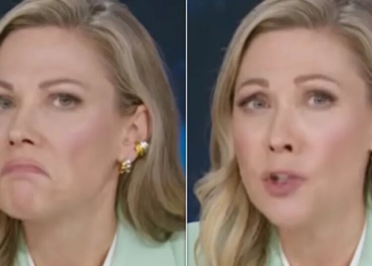 Desi Lydic Dismantles Trump's '1-Page Memo' To End War In Time It Takes To Read Memo