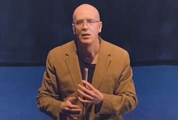 Devin Townsend desvela los retos invisibles de ser cantante