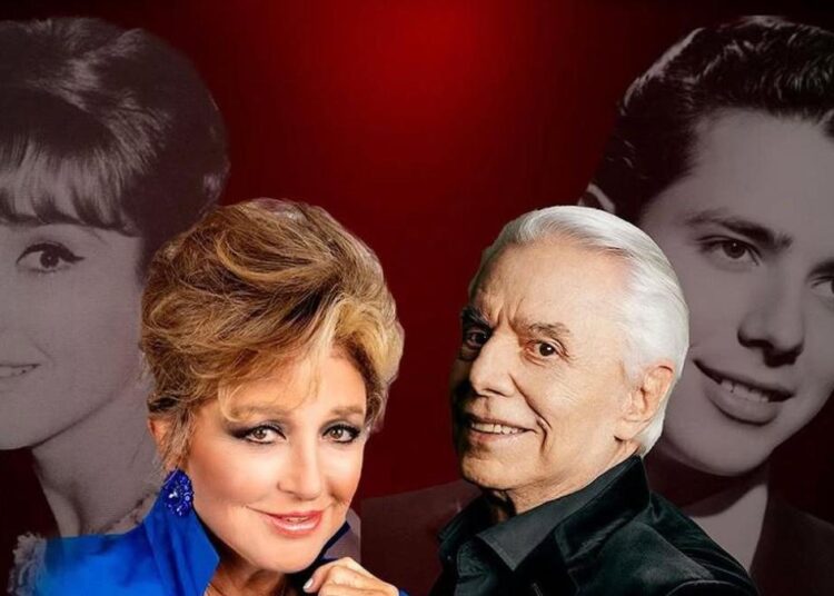 Día de las Madres: Angélica María y Enrique Guzmán darán concierto en CDMX