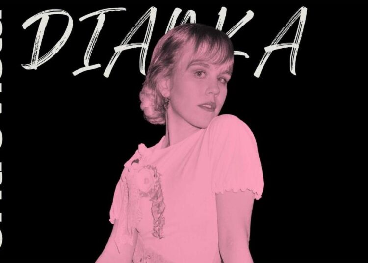 Dianka presenta 'Cabriola': “Soy mucho más Aldonza que Dulcinea, y no hay nada de malo en ello”