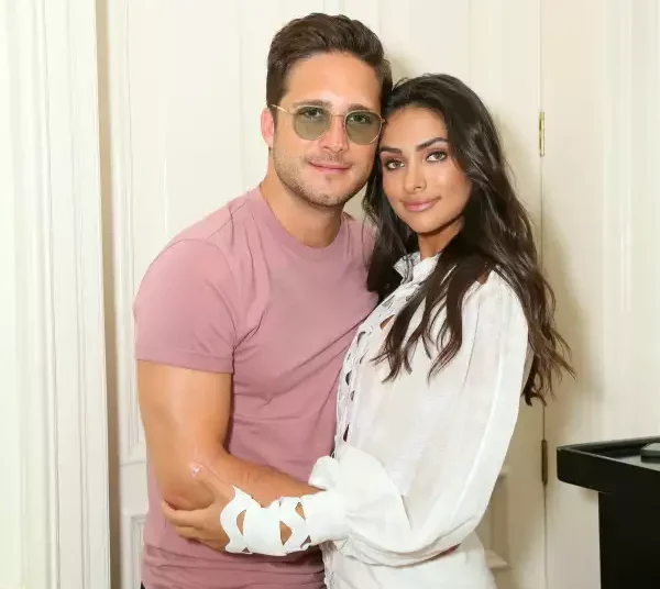 ROSETTA DIEGO BONETA