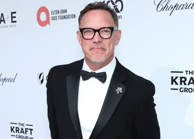 Diez roles que definieron su carrera y que dieron forma a la filmografía de Matthew Lillard