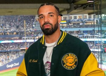 Drake lanza 'Iceman' y los álbumes sorpresa 'Habibti' y 'Maid of Honor'