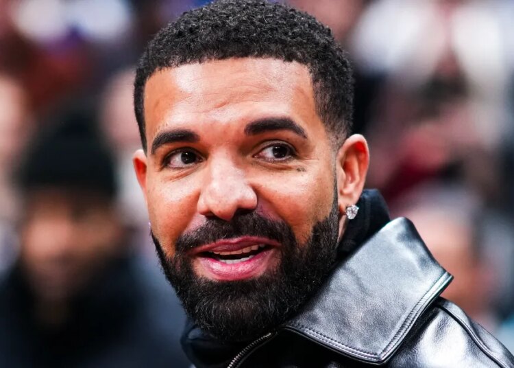 Drake's 'Iceman' Is 43 Songs Of Sore Loser Energy