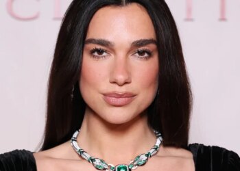 Dua Lipa Sues Samsung For $15 Million For Allegedly Using Her Face To Sell TVs