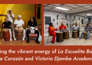 EPL ofrecerá el evento Nuestras raíces, nuestras historias: música, danza y legado el 6 de junio