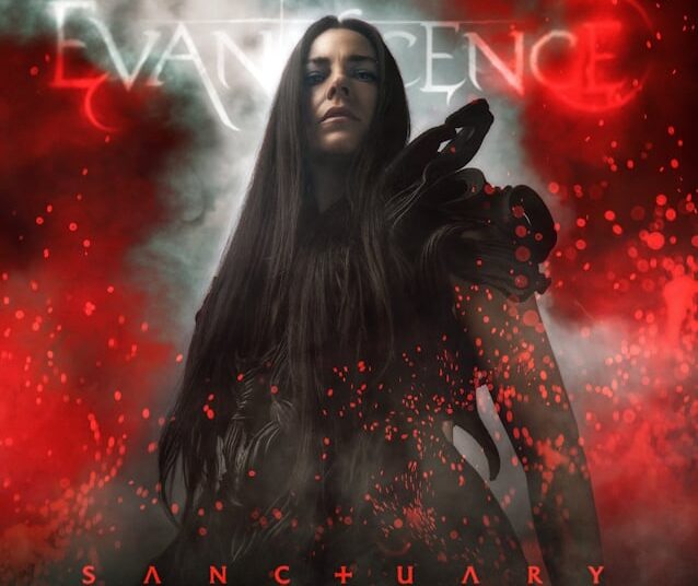 EVANESCENCE lanza video musical para su último sencillo 'Who Will You Follow'