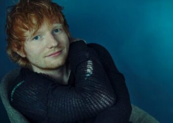 Ed Sheeran deja Warner Music después de 15 años y señala un nuevo capítulo