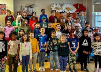 Edición de primavera de CBC Music Class Challenge 2026: ganadores