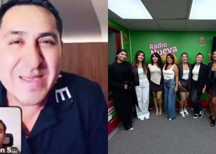 Edwin y Leodan Guerrero revelaron quiénes son las cantantes “molestosas” que les hacen stickers
