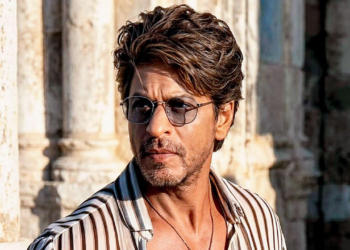 El 'Mini King' generado por IA se vuelve viral después de que la película de Shah Rukh Khan se filtrara en línea; la edición se vuelve viral