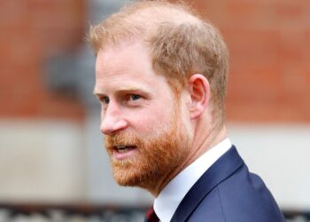 El Príncipe Harry está "seriamente preocupado" porque "la peor pesadilla se hace realidad" | Real | Noticias