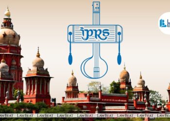 El Tribunal Superior de Madrás ordena a la Academia Cultural TVK pagar derechos de propiedad intelectual (IPRS) por eventos musicales