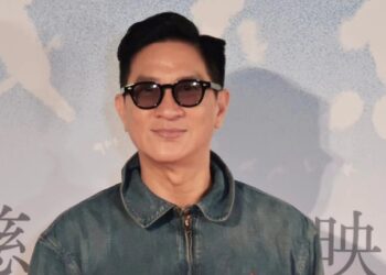 El actor de Hong Kong Nick Cheung vende un apartamento de lujo con una pérdida de 900.000 dólares