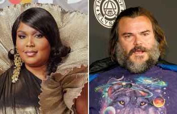 Lizzo y Jack Black se unen al universo de 'Star Wars'