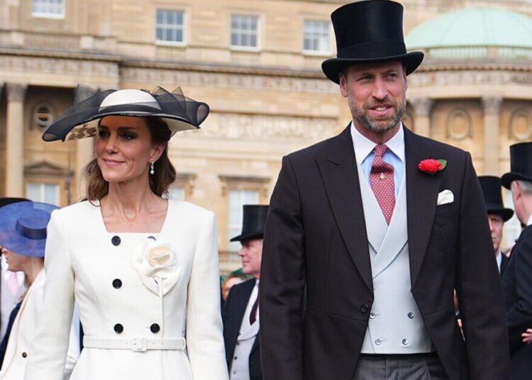 El alquiler de William y Kate se revela en medio de los acuerdos de 'grano de pimienta' de los miembros de la familia | Real | Noticias