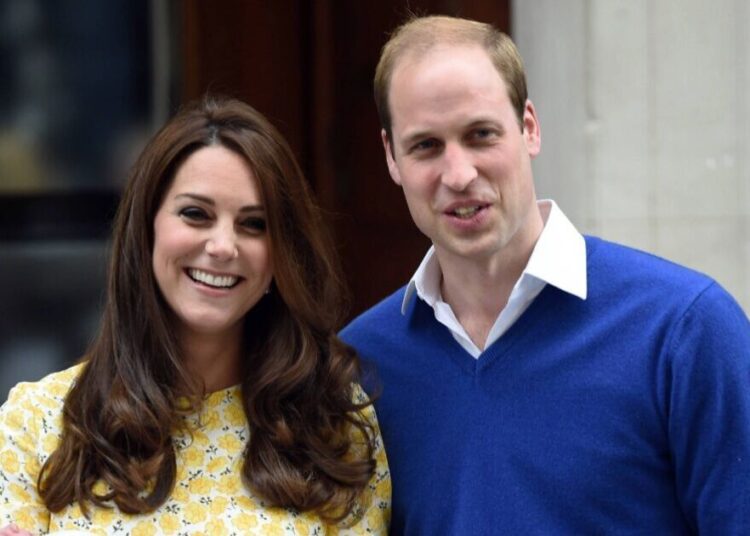 El anuncio del nacimiento de la princesa Charlotte casi se filtra en un error garrafal | Real | Noticias