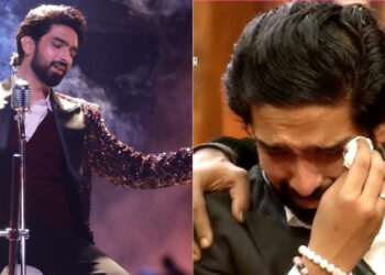 El cantante Amaal Mallik revela que fue reemplazado en 60 películas por los grandes de Bollywood