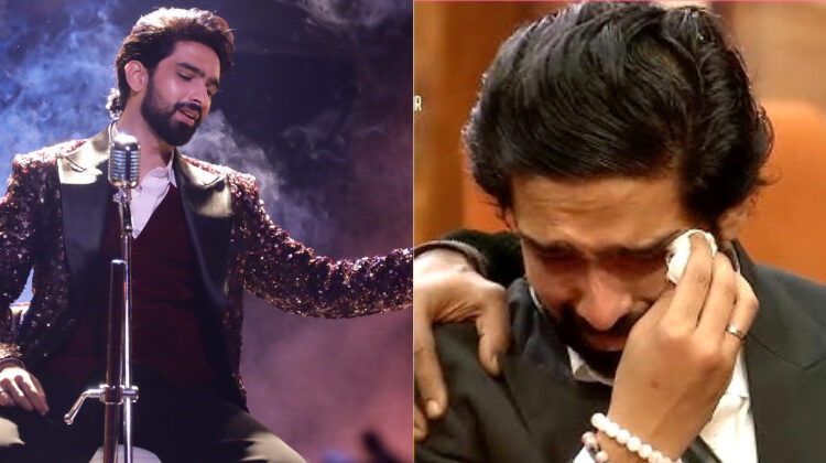 El cantante Amaal Mallik revela que fue reemplazado en 60 películas por los grandes de Bollywood