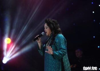 Minh Châu - Ảnh 1.