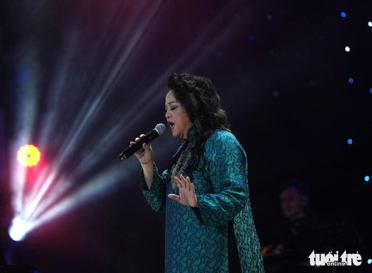 Minh Châu - Ảnh 1.