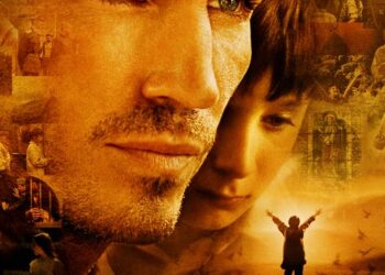 El ex cantante de country explora sus preguntas sobre la fe - Movieguide