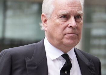 El gobierno prohíbe a Andrew Mountbatten-Windsor hacer algo | Real | Noticias