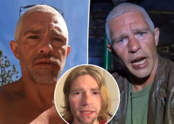 El hermano de Matt Brown dice que se suicidó después de que sacaran del río el cuerpo de la estrella de 'Alaskan Bush People'