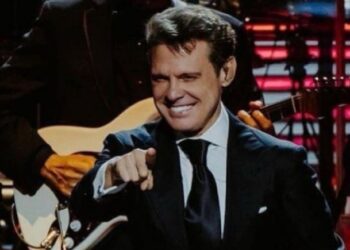 luis miguel enfermo hospital hijo