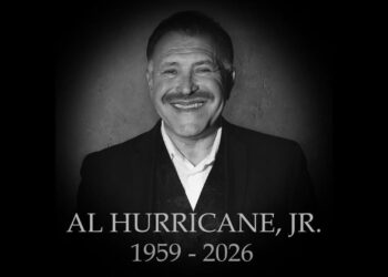 El ícono de la música de Nuevo México, Al Hurricane Jr., fallece a los 66 años