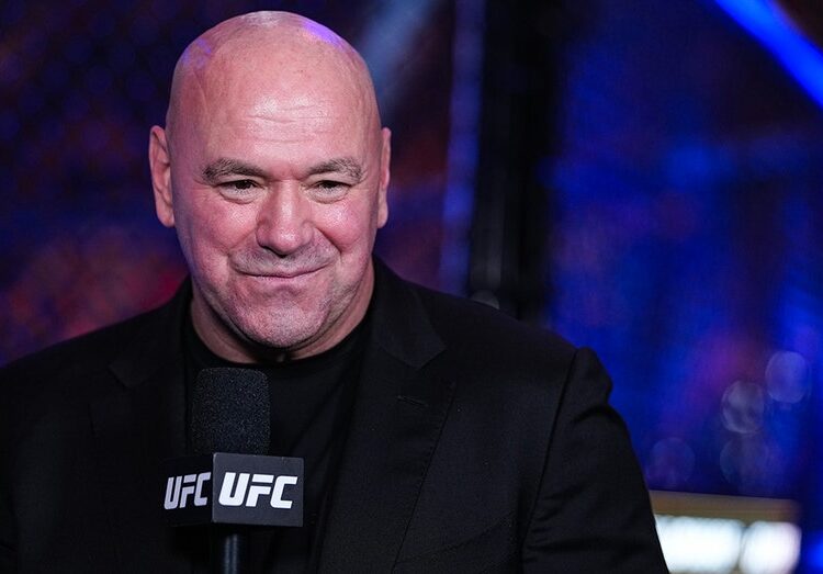 El jefe de UFC, Dana White, expone a la celebridad 'más grosera' que jamás haya conocido después del incidente que involucró a su sobrina