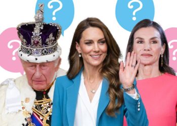 El juego de cartas de memoria de la Semana Real de HELLO!: giras por Italia, discursos importantes en el Parlamento y más...