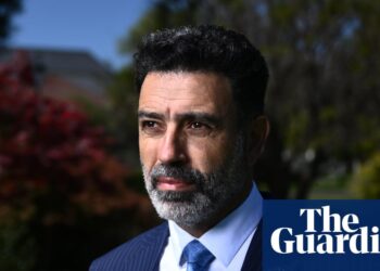 El máximo organismo palestino rechazó el permiso para comparecer ante la comisión real sobre antisemitismo y cohesión social | Antisemitismo