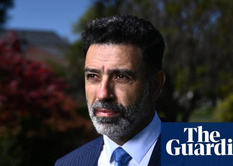 El máximo organismo palestino rechazó el permiso para comparecer ante la comisión real sobre antisemitismo y cohesión social | Antisemitismo