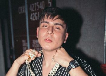 El nuevo estudio de Ysy A para su sello independiente