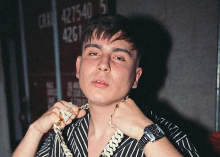 El nuevo estudio de Ysy A para su sello independiente