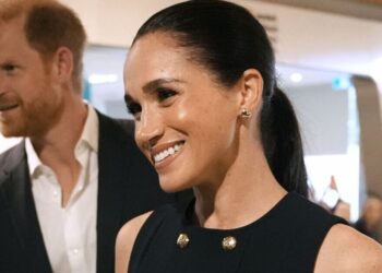El 'plan de Meghan para ganarse a la realeza': no ​​funcionará | Real | Noticias