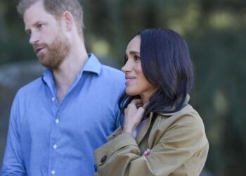 El príncipe Harry y Meghan Markle reciben un nuevo golpe devastador | Real | Noticias