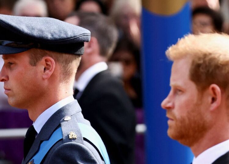 El príncipe William será un rey extraordinario: Harry debe estar furioso | Real | Noticias