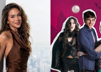 El regreso de ‘Chica Vampiro’: Greeicy Rendón generó revuelo al hablar de un posible retorno de la icónica producción