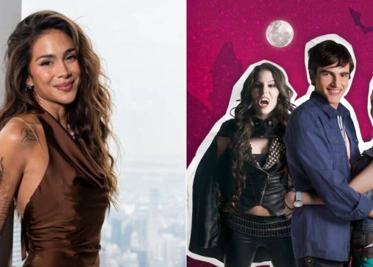 El regreso de ‘Chica Vampiro’: Greeicy Rendón generó revuelo al hablar de un posible retorno de la icónica producción