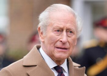 El rey Carlos III asistirá a la carrera de caballos de Epsom el día de la boda real en Cotswolds