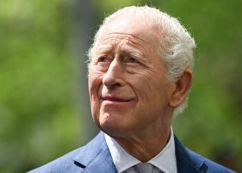 El rey Carlos está 'lleno de arrepentimientos' mientras faltan horas para el hito del príncipe Archie | Real | Noticias