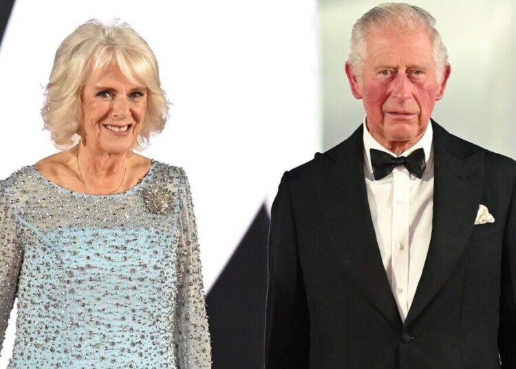 El rey Carlos y la reina Camilla celebran un aniversario especial | Real | Noticias
