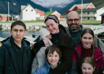 La película 'Fjord' del director rumano Cristian Mungiu se llevó la Palma de Oro en el Festival de Cannes 2026