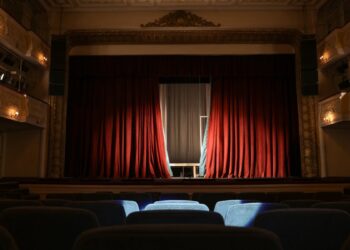 El teatro, la música y las artes se apoderan de Estambul esta semana
