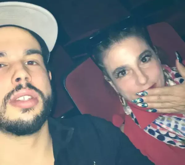 Emiliano Aguilar asegura que ha sido rechazado en distintas ocasiones por su papá Pepe Aguilar