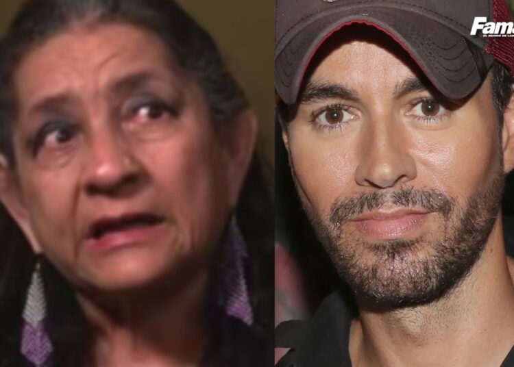 Enrique Iglesias y la vez que estafaron a una mujer en su nombreFama